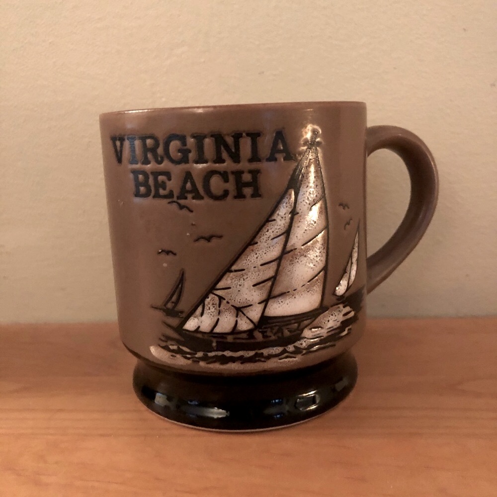 Coffee Mug